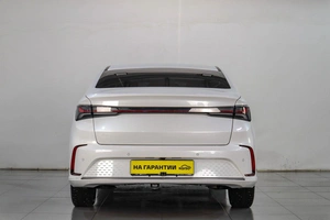 Седан Baic U5 Plus 2023 года, 1319000 рублей, Челябинск