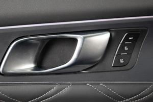 Внедорожник Changan UNI-K 2023 года, 3599000 рублей, Сургут