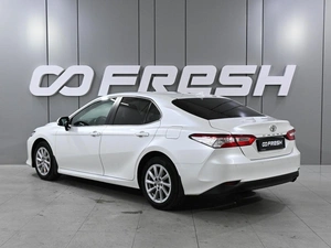 Седан Toyota Camry 2021 года, 3240000 рублей, Ростов-на-Дону