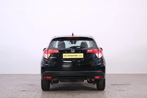 Внедорожник Honda HR-V 2018 года, 2199000 рублей, Омск
