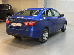 Седан ВАЗ (LADA) Vesta 2021 года, 1117000 рублей, Красноярск