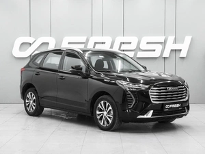 Внедорожник Haval Jolion 2023 года, 1720000 рублей, Ростов-на-Дону