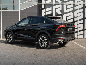 Внедорожник Haval F7x 2025 года, 2425000 рублей, Краснодар