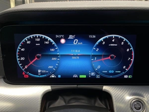 Седан Mercedes-Benz E-класс 2020 года, 4800000 рублей, Красноярск