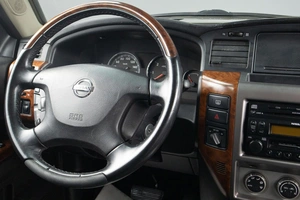 Внедорожник Nissan Patrol 2009 года, 2199000 рублей, Оренбург