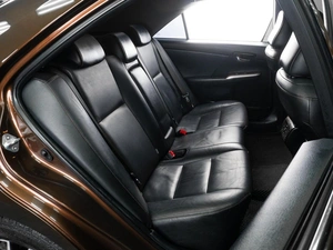 Седан Toyota Camry 2018 года, 2399000 рублей, Тюмень