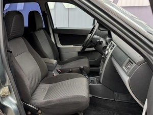 Хетчбэк ВАЗ (LADA) Priora 2010 года, 399000 рублей, Кропоткин