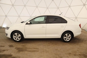 Хэтчбек Skoda Rapid 2019 года, 1599000 рублей, Обнинск