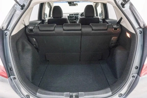 Хетчбэк Honda Fit 2019 года, 1349000 рублей, Красноярск