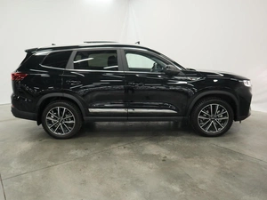 Внедорожник Chery Tiggo 8 2024 года, 3250000 рублей, Курск