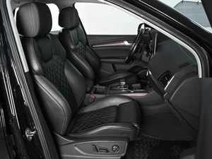 Внедорожник Audi Q5 2020 года, 3949000 рублей, Аксай