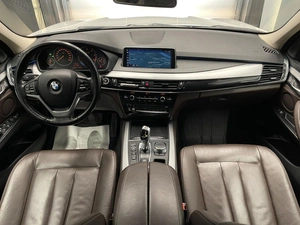 Внедорожник BMW X5 2017 года, 3890000 рублей, Красноярск