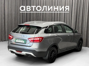 Универсал ВАЗ (LADA) Vesta 2020 года, 999000 рублей, Красноярск
