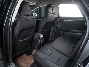 Седан Ford Mondeo 2016 года, 1689000 рублей, Волгоград