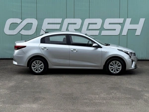 Седан Kia Rio 2021 года, 1599000 рублей, Кропоткин