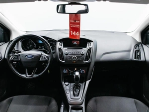 Хетчбэк Ford Focus 2015 года, 849000 рублей, Красноярск
