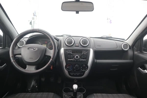 Лифтбек ВАЗ (LADA) Granta 2018 года, 620000 рублей, Орёл