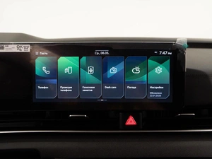 Минивэн Kia Carnival 2025 года, 6254999 рублей, Москва