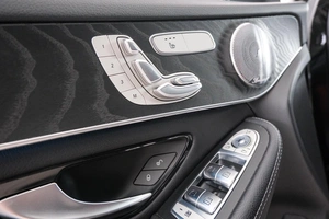 Внедорожник Mercedes-benz GLC-класс 2019 года, 4389000 рублей, Красноярск