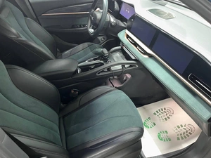 Внедорожник Geely Monjaro 2023 года, 3099000 рублей, Красноярск