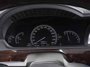Седан Mercedes-benz S-класс 2011 года, 1999000 рублей, Ростов-на-Дону