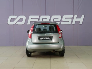 Хетчбэк Suzuki Splash 2010 года, 548000 рублей, Тверь