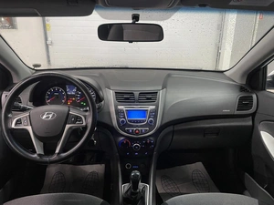 Седан Hyundai Solaris 2014 года, 750000 рублей, Ярославль