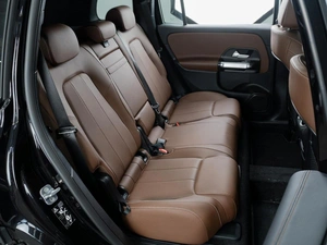 Внедорожник Mercedes-benz GLB-класс 2025 года, 6569000 рублей, Тюмень