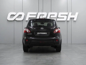 Внедорожник Nissan Qashqai 2010 года, 999000 рублей, Воронеж