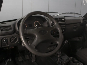 Внедорожник ВАЗ (LADA) 4x4 (Нива) 2020 года, 600000 рублей, Омск