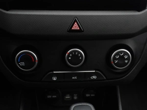 Внедорожник Hyundai Creta 2018 года, 1699000 рублей, Тверь