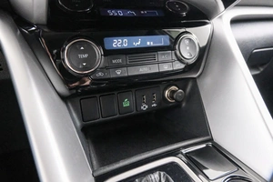 Внедорожник Mitsubishi Eclipse Cross 2019 года, 2409000 рублей, Красноярск