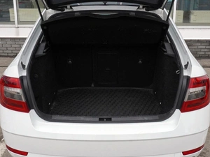 Лифтбек Skoda Octavia 2017 года, 1701000 рублей, Нижний Новгород