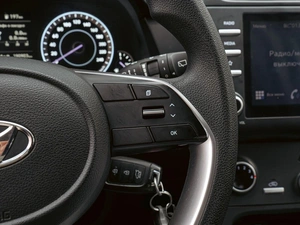 Внедорожник Hyundai Creta 2022 года, 1698000 рублей, Краснодар