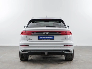 Внедорожник Audi Q8 2019 года, 5149999 рублей, Москва