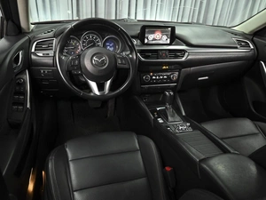 Седан Mazda 6 2016 года, 1398000 рублей, Ставрополь