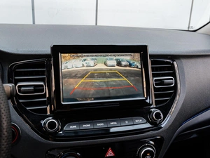 Седан Hyundai Solaris 2021 года, 1790000 рублей, Краснодар