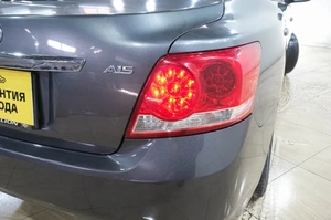 Седан Toyota Allion 2012 года, 1469000 рублей, Новокузнецк