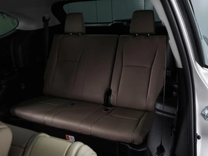 Внедорожник Toyota Highlander 2025 года, 6049000 рублей, Воронеж