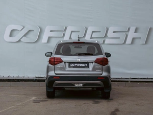 Внедорожник Suzuki Vitara 2018 года, 1930000 рублей, Волгоград