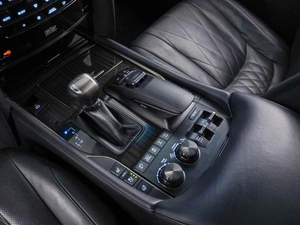 Внедорожник Lexus LX 2021 года, 10499562 рублей, Москва