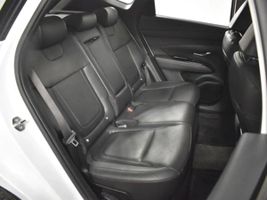 Внедорожник Hyundai Tucson 2024 года, 3339100 рублей, Казань