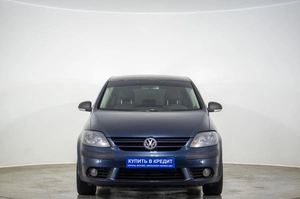 Хетчбэк Volkswagen Golf Plus 2008 года, 689000 рублей, Оренбург