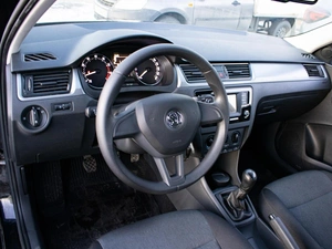 Лифтбек Skoda Rapid 2016 года, 1179000 рублей, Петрозаводск