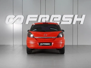 Хетчбэк Opel Astra 2006 года, 450000 рублей, Минеральные Воды