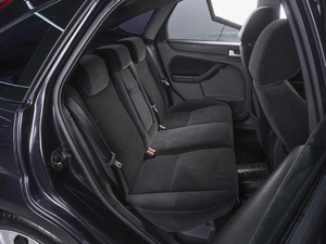 Хетчбэк Ford Focus 2007 года, 449000 рублей, Ростов-на-Дону