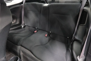 Хетчбэк Honda CR-Z 2011 года, 1019000 рублей, Омск