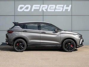 Внедорожник Geely Coolray 2023 года, 2250000 рублей, Краснодар