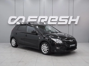 Хетчбэк Hyundai i30 2011 года, 850000 рублей, Ростов-на-Дону