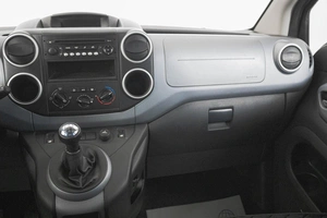 Минивэн Citroen Berlingo 2011 года, 719000 рублей, Кемерово